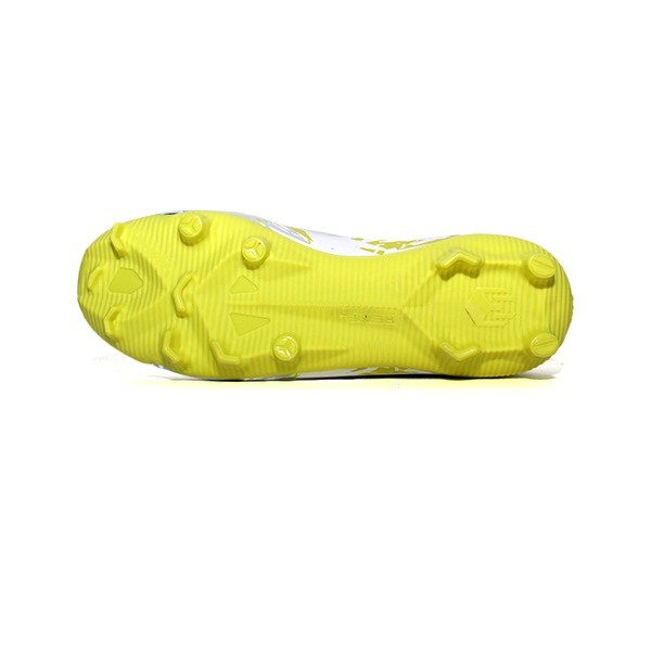 MILLS VULCAN FG WHITE/NEON/LITE GREY