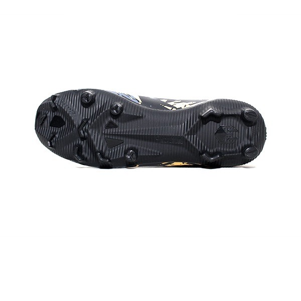 MILLS VULCAN FG BLACK/GOLD/DARK GREY