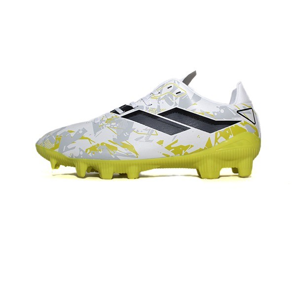 MILLS VULCAN FG WHITE/NEON/LITE GREY