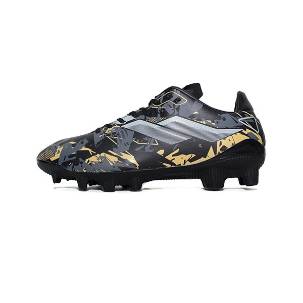 MILLS VULCAN FG BLACK/GOLD/DARK GREY