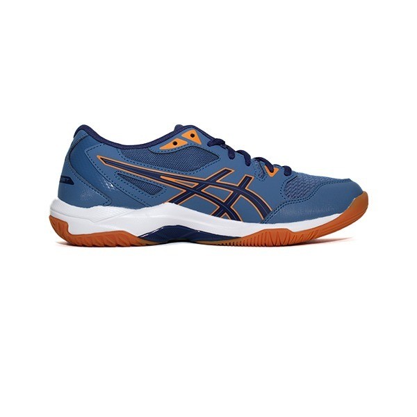 ASICS GEL-ROCKET 10 AZURE/DEEP OCEAN