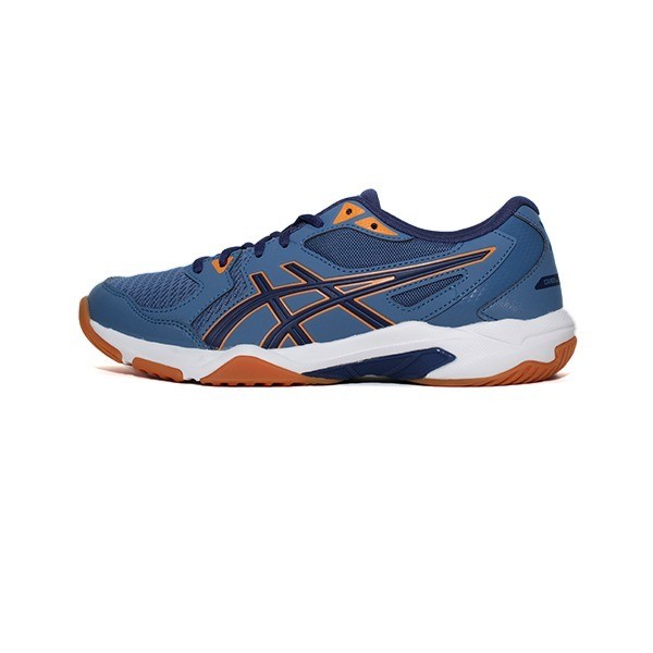 ASICS GEL-ROCKET 10 AZURE/DEEP OCEAN