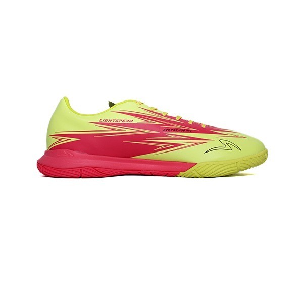 SPECS LIGHTSPEED 3 IN META CRUSH PACK ZEIST GREEN/DIVA PINK/NEUTRAL BLACK