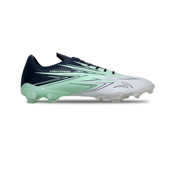 SPECS LIGHTSPEED 3 FG WHITE/AQUA GLASS/REFLECTING POND