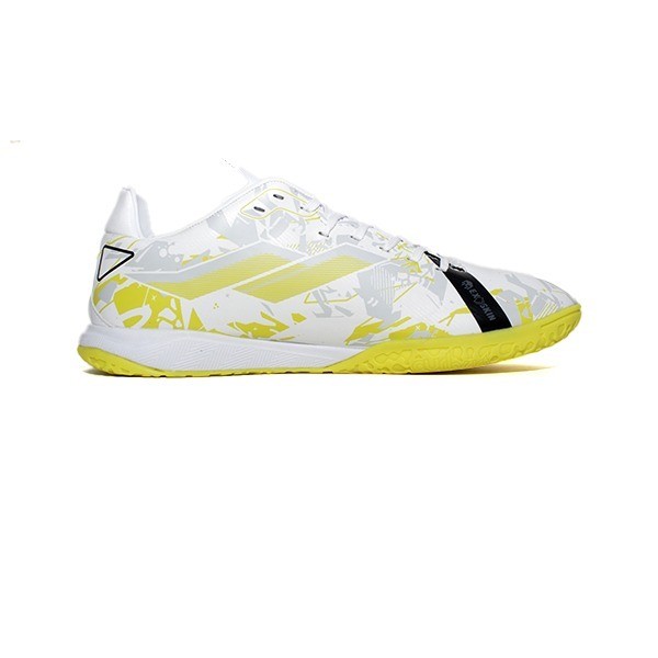 MILLS VULCAN IN WHITE/NEON/LITE GREY