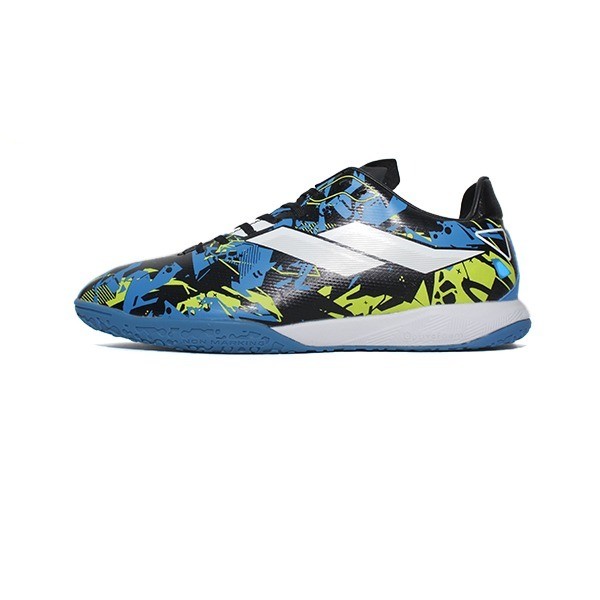 MILLS VULCAN IN OCEAN BLUE/LIME GREEN/WHITE
