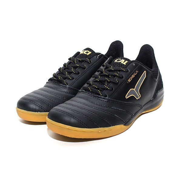 CALCI BOMSALA ANCHOR BLACKOUT