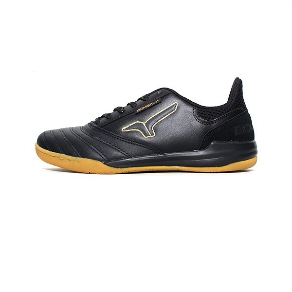 CALCI BOMSALA ANCHOR BLACKOUT