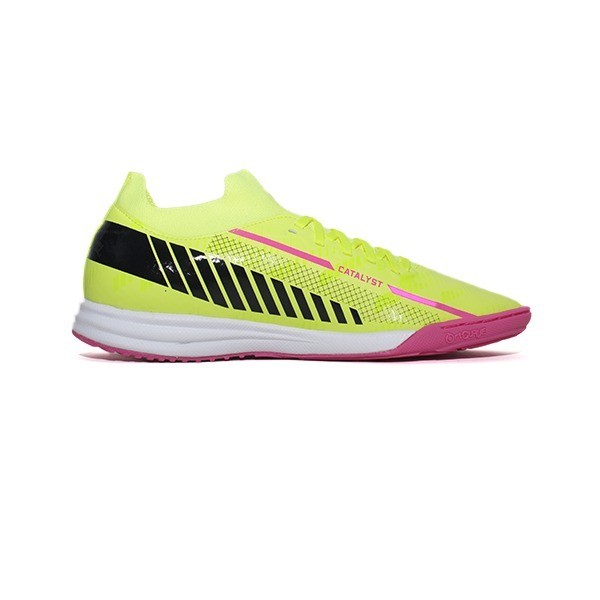 ORTUSEIGHT CATALYST LIBERTE IN ELECTRICITY/BLACK/ULTRA