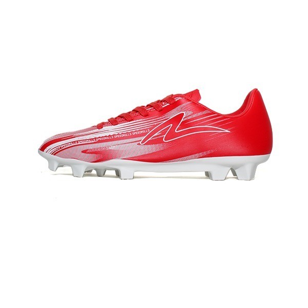 SPECS ELEVATION ZERO FG PLASMA RED/WHITE