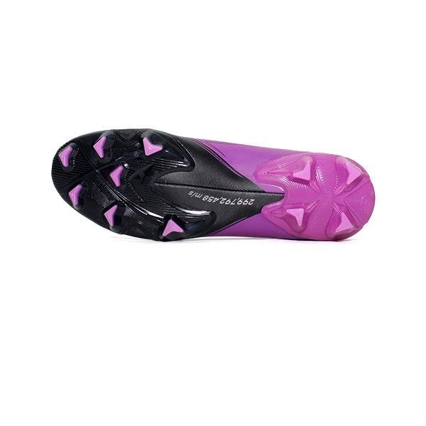SPECS LIGHTSPEED 3 FG META CRUSH PACK JET BLACK/PURPLE CRYPT/SILVER
