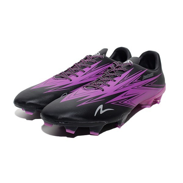 SPECS LIGHTSPEED 3 FG META CRUSH PACK JET BLACK/PURPLE CRYPT/SILVER