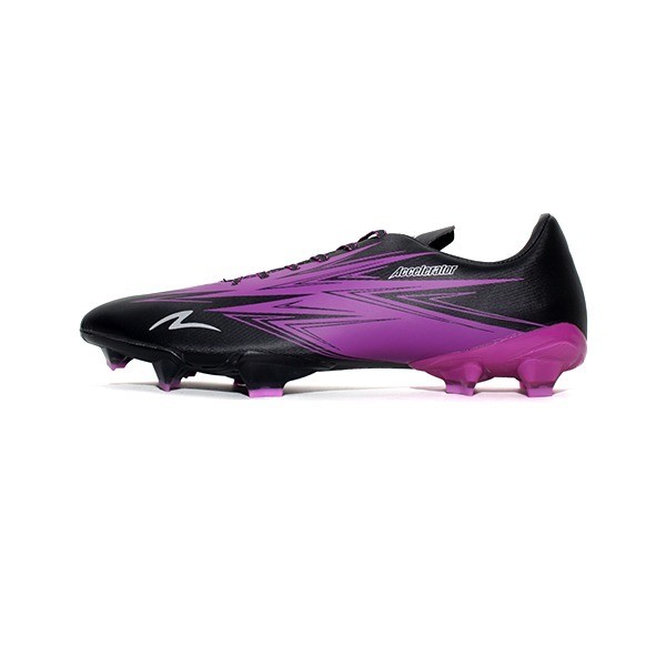 SPECS LIGHTSPEED 3 FG META CRUSH PACK JET BLACK/PURPLE CRYPT/SILVER