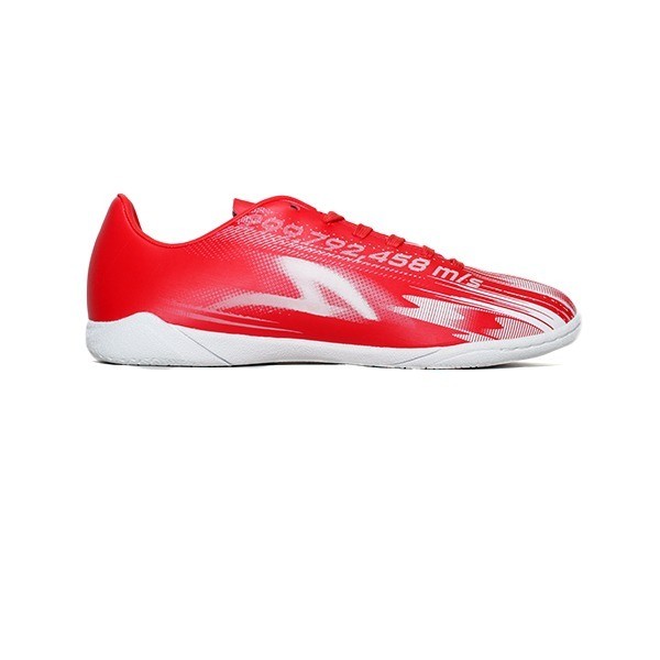 SPECS ELEVATION ZERO IN PLASMA RED/WHITE
