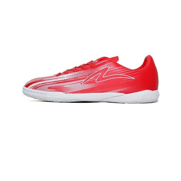 SPECS ELEVATION ZERO IN PLASMA RED/WHITE