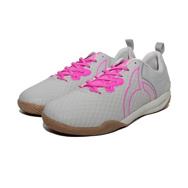 ORTUSEIGHT JOGOSALA VENOM SILVER/MAGENTA