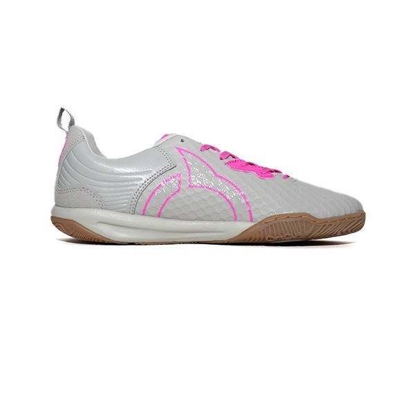 ORTUSEIGHT JOGOSALA VENOM SILVER/MAGENTA