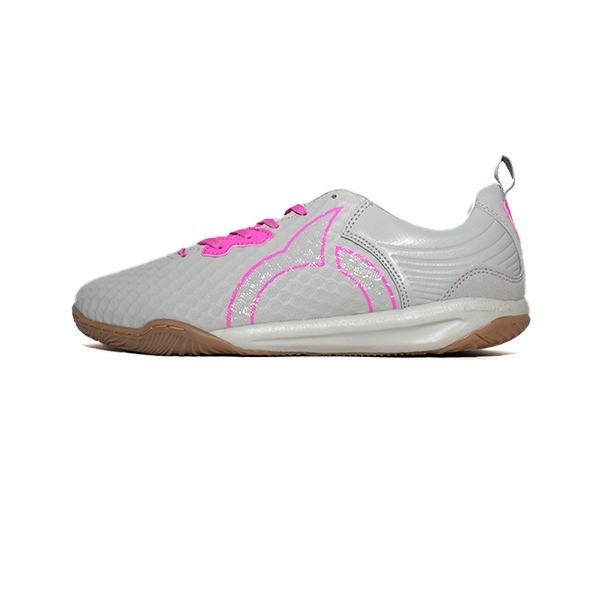 ORTUSEIGHT JOGOSALA VENOM SILVER/MAGENTA