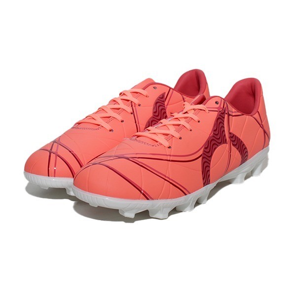 ORTUSEIGHT ZENITH FG PEACH/MAROON