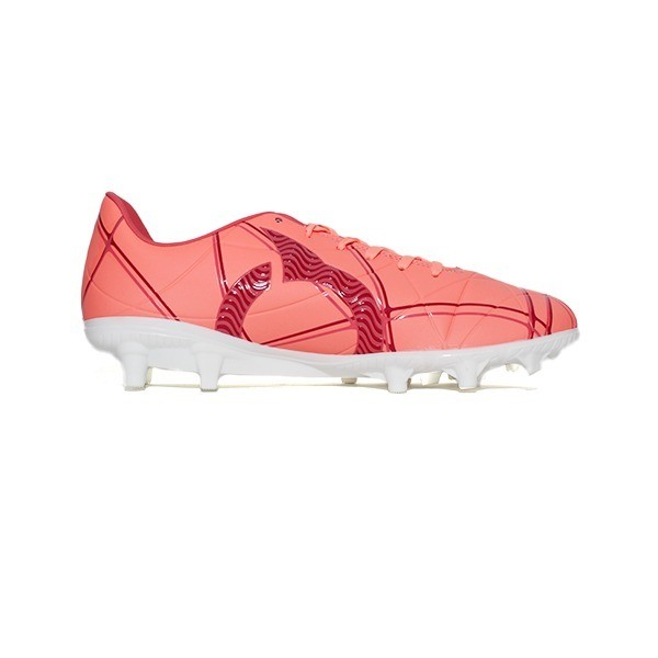 ORTUSEIGHT ZENITH FG PEACH/MAROON