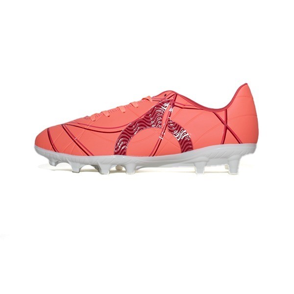 ORTUSEIGHT ZENITH FG PEACH/MAROON