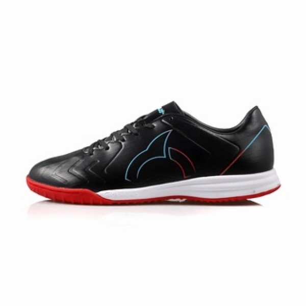ORTUSEIGHT FORTE OROCHI IN BLACK/CYAN/ORTRED