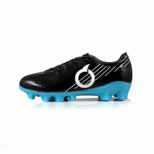 ORTUSEIGHT INSIGNIA FG JR BLACK/WHITE/CYAN