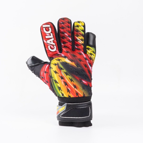 CALCI ILLUSTRO GALACTOR BLAZING/YELLOW