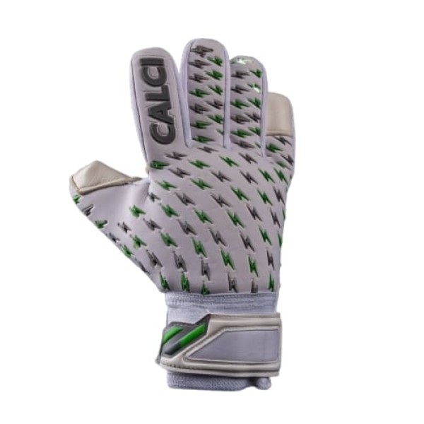 CALCI ILLUSTRO GALACTOR ELITE WHITE/BLACK