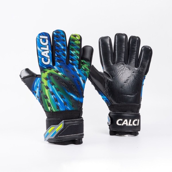 CALCI ILLUSTRO GALACTOR GREENARY/BLUE