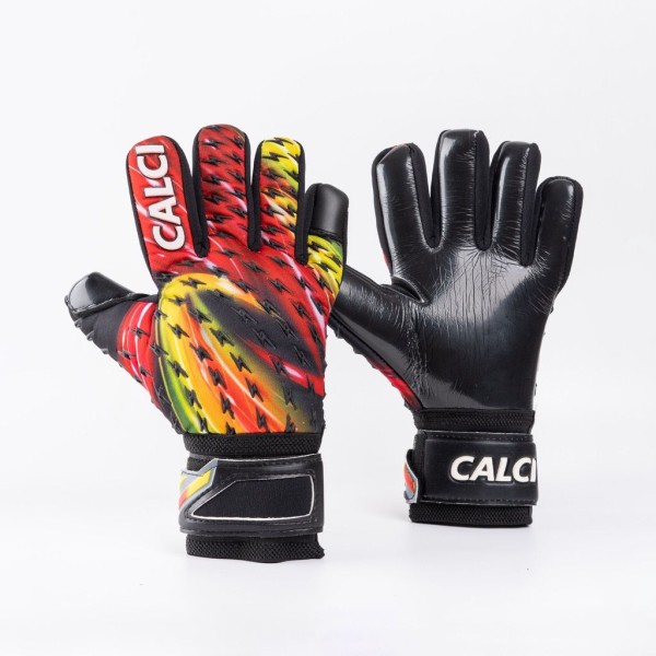 CALCI ILLUSTRO GALACTOR BLAZING/YELLOW