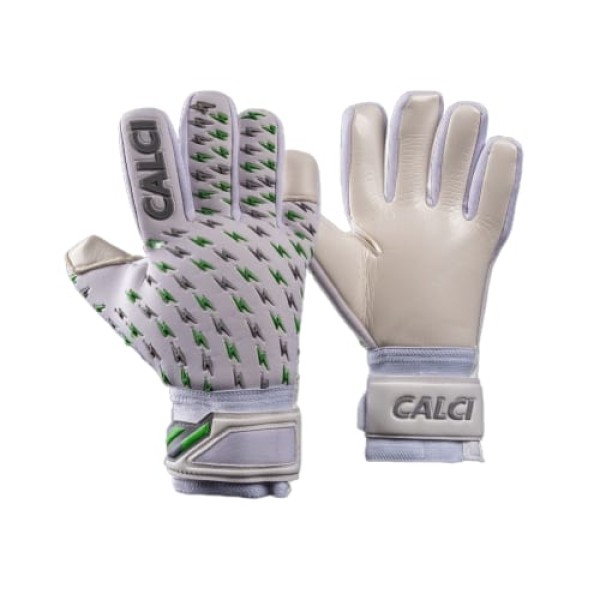 CALCI ILLUSTRO GALACTOR ELITE WHITE/BLACK
