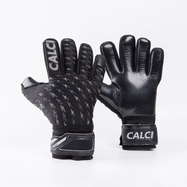 CALCI ILLUSTRO GALACTOR ELITE BLACK/SILVER