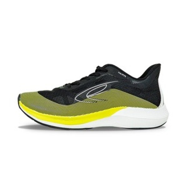 910 HAZE METASPEED HITAM/HIJAU-NEON/PUTIH