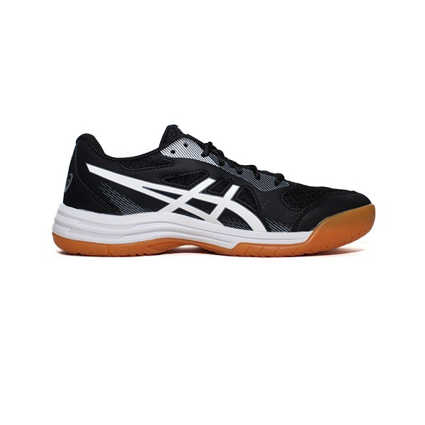 ASICS UPCOURT 5 BLACK/WHITE