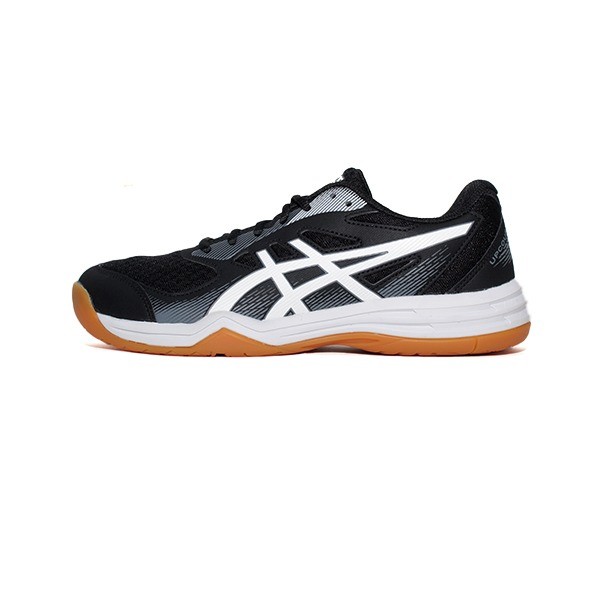 ASICS UPCOURT 5 BLACK/WHITE