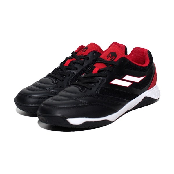 MILLS VOLTAPRO GINGA BLACK/WHITE/RED
