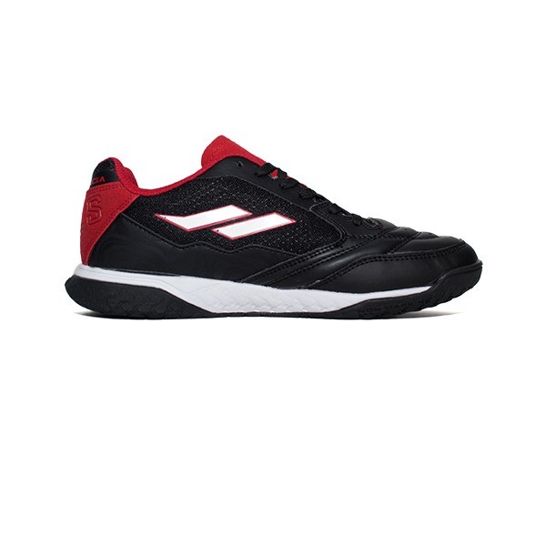MILLS VOLTAPRO GINGA BLACK/WHITE/RED