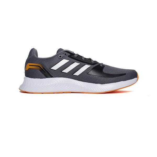ADIDAS RUNFALCON 2.0 - GX8240 GREY FOUR