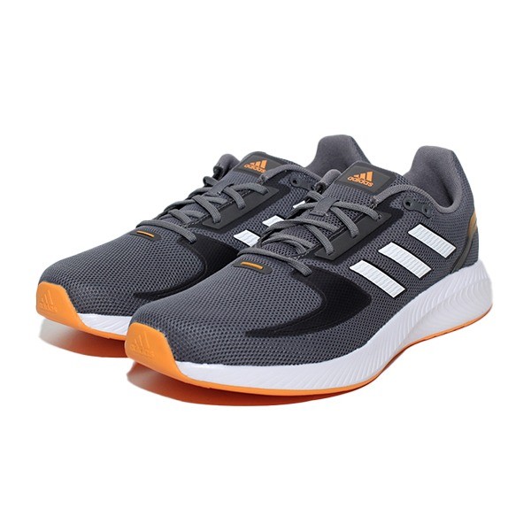 ADIDAS RUNFALCON 2.0 - GX8240 GREY FOUR
