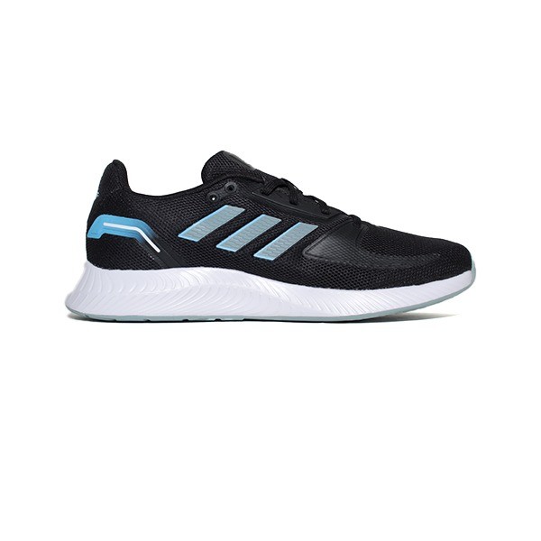 ADIDAS RUNFALCON 2.0 - GX8236 BLACK