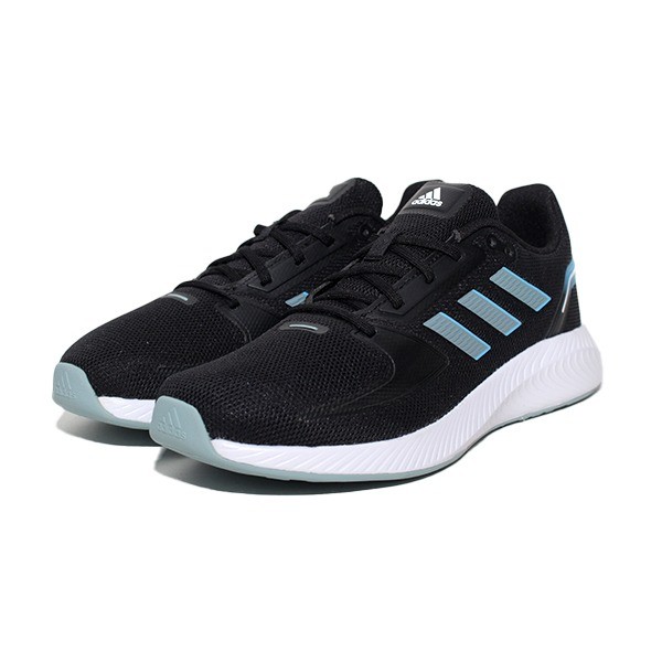 ADIDAS RUNFALCON 2.0 - GX8236 BLACK