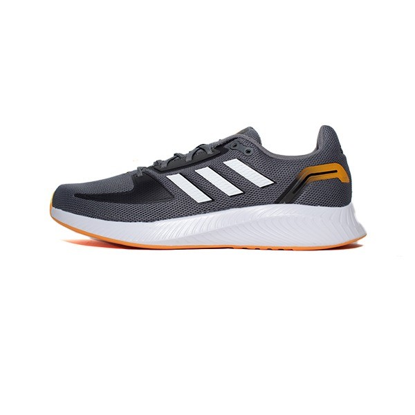 ADIDAS RUNFALCON 2.0 - GX8240 GREY FOUR
