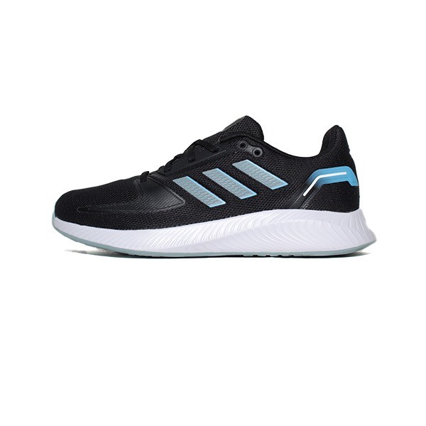 ADIDAS RUNFALCON 2.0 - GX8236 BLACK
