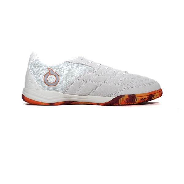 ORTUSEIGHT JOGOSALA NUTMEG OFF WHITE/CAMO