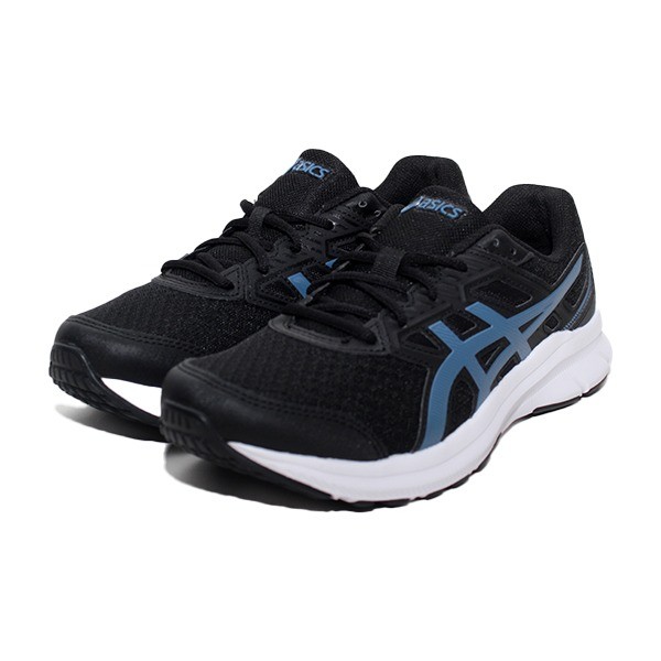 ASICS JOLT 3 BLACK/AZURE