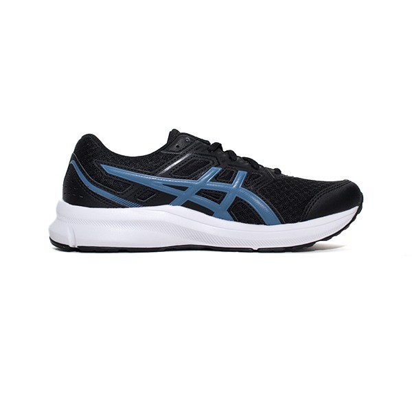 ASICS JOLT 3 BLACK/AZURE