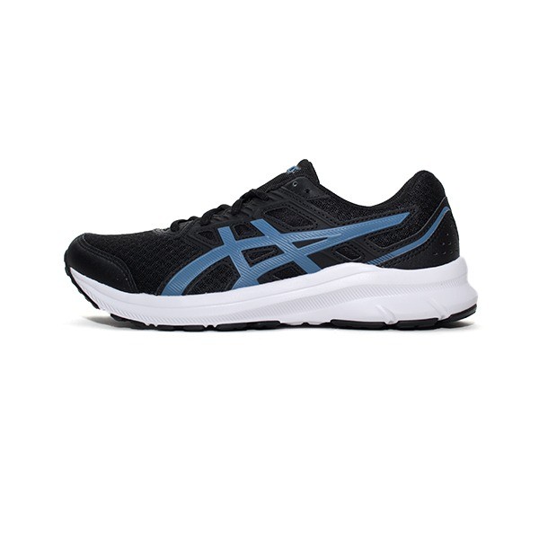 ASICS JOLT 3 BLACK/AZURE