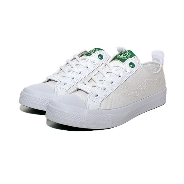 VENTELA EVERGREEN LOW WHITE