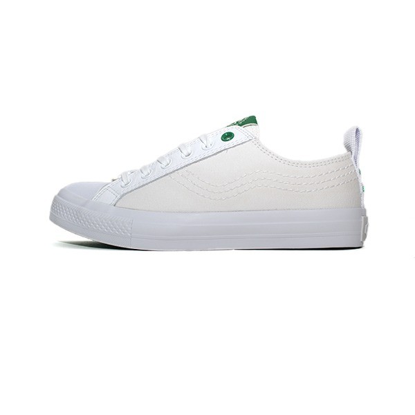 VENTELA EVERGREEN LOW WHITE